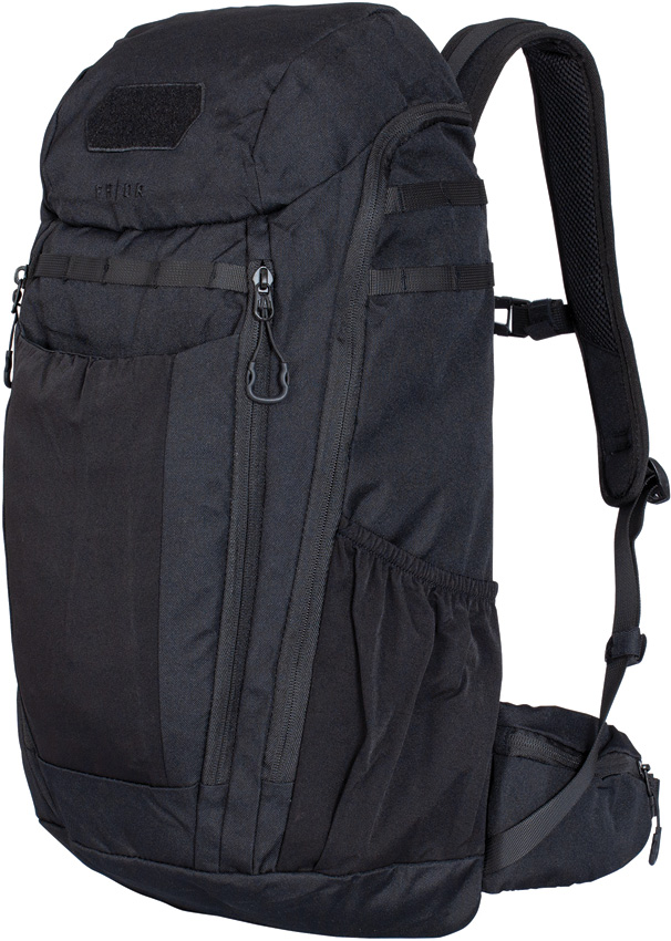 FHIOR Tactical Backpack 30L Black FHIOR Tactical Backpack 30L Black