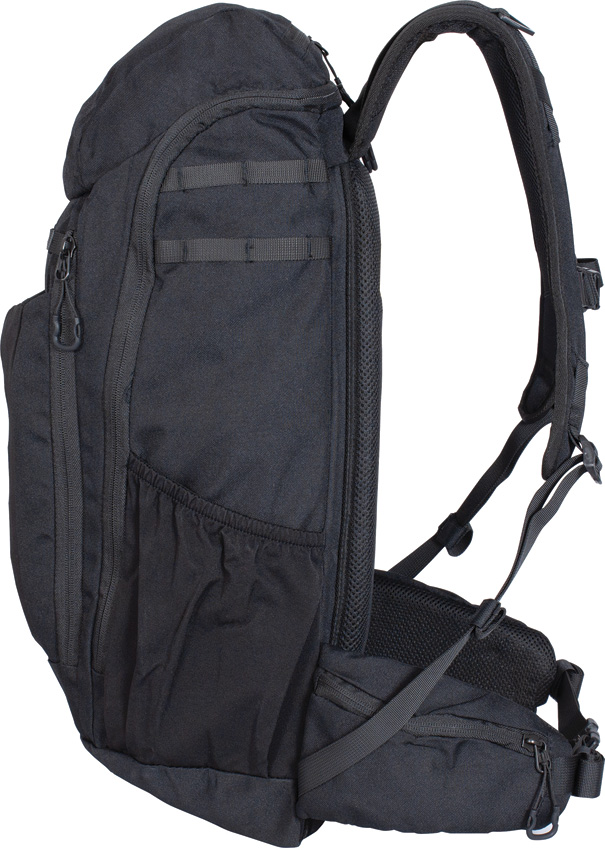 FHIOR Tactical Backpack 30L Black FHIOR Tactical Backpack 30L Black