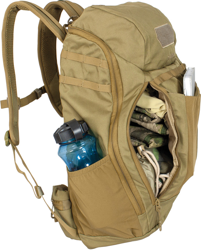 FHIOR Tactical Backpack 30L Coyote FHIOR Tactical Backpack 30L Coyote
