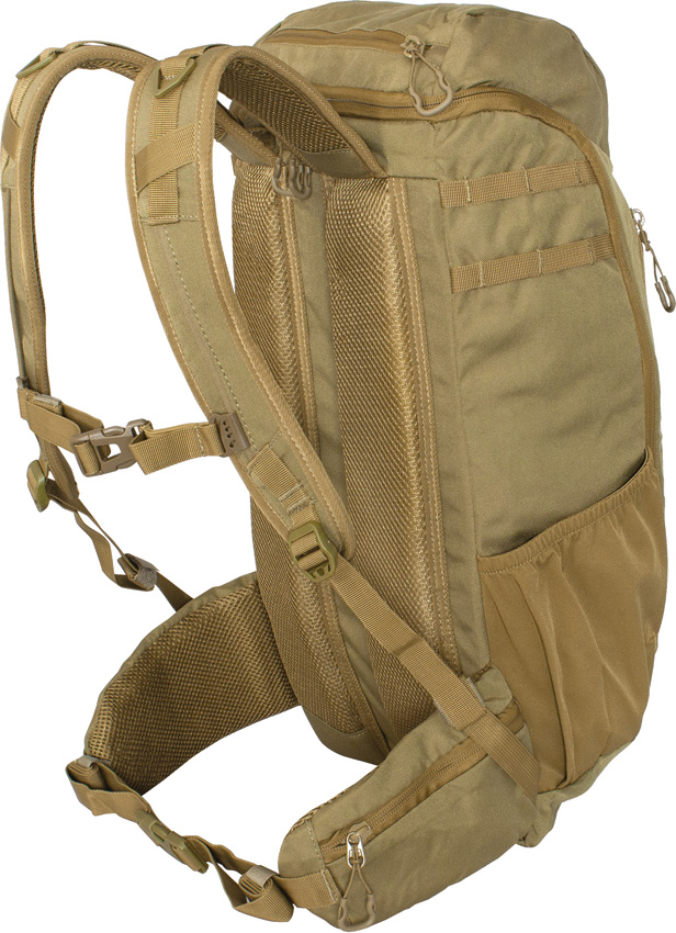 FHIOR Tactical Backpack 30L Coyote FHIOR Tactical Backpack 30L Coyote