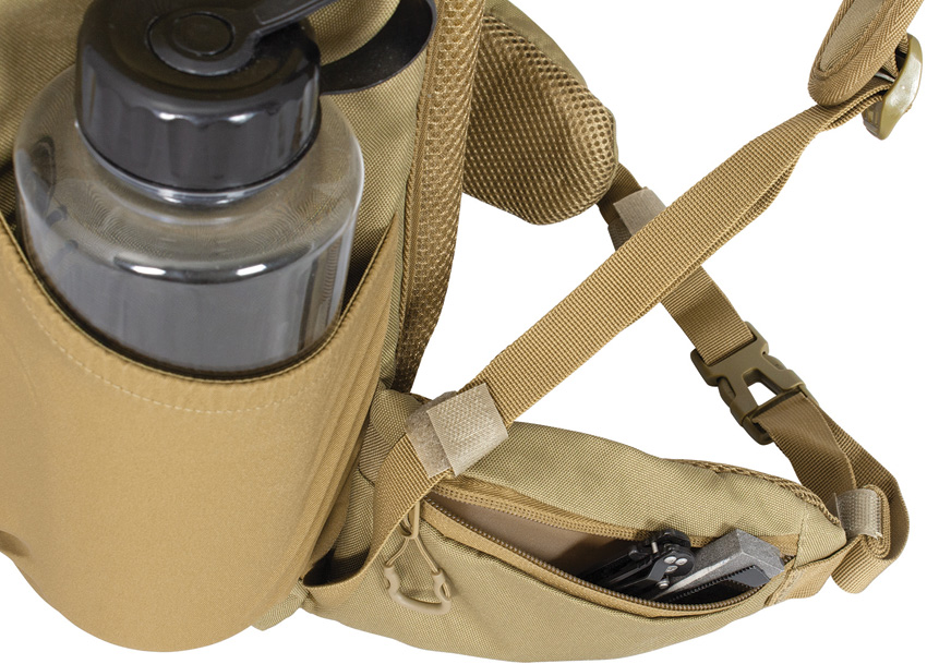 FHIOR Tactical Backpack 30L Coyote FHIOR Tactical Backpack 30L Coyote