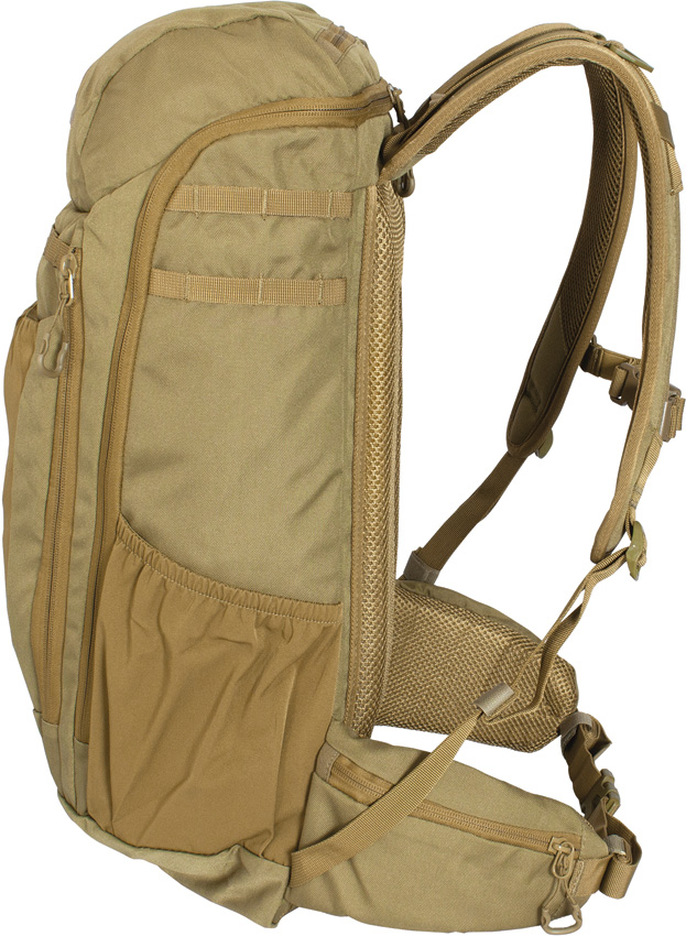 FHIOR Tactical Backpack 30L Coyote FHIOR Tactical Backpack 30L Coyote
