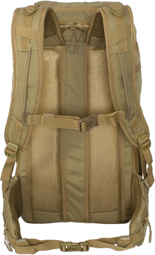 FHIOR Tactical Backpack 30L Coyote FHIOR Tactical Backpack 30L Coyote
