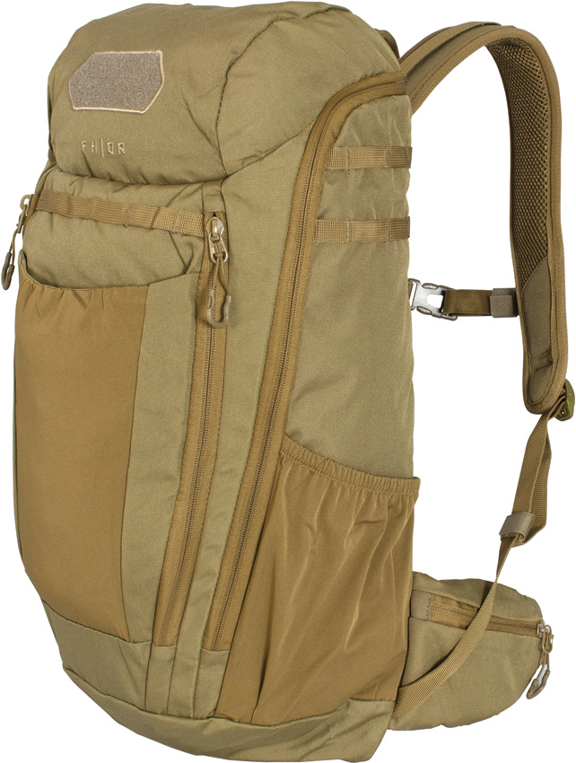 FHIOR Tactical Backpack 30L Coyote FHIOR Tactical Backpack 30L Coyote