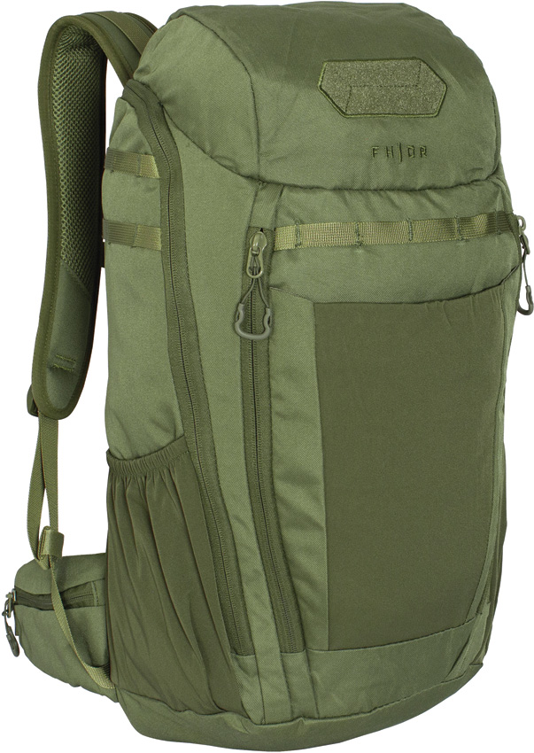 FHIOR Tactical Backpack 30L OD FHIOR Tactical Backpack 30L OD