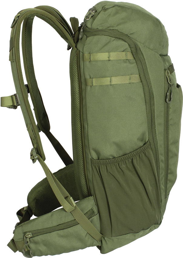 FHIOR Tactical Backpack 30L OD FHIOR Tactical Backpack 30L OD