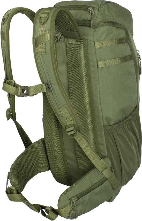 FHIOR Tactical Backpack 30L OD FHIOR Tactical Backpack 30L OD