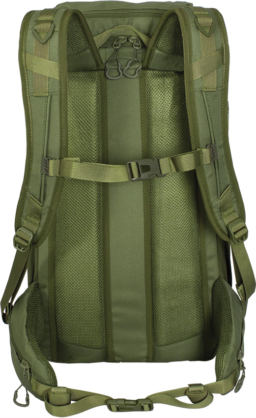 FHIOR Tactical Backpack 30L OD FHIOR Tactical Backpack 30L OD