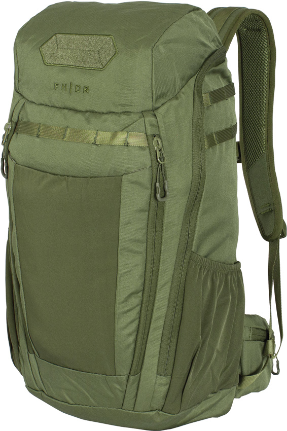 FHIOR Tactical Backpack 30L OD FHIOR Tactical Backpack 30L OD