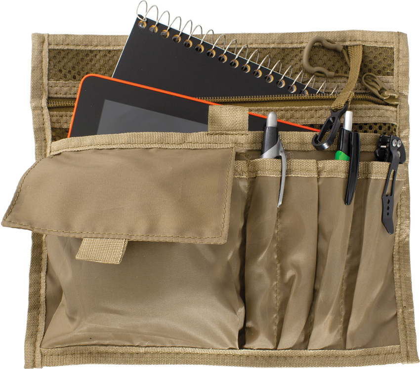 FHIOR Tactical Backpack 40L Coyote FHIOR Tactical Backpack 40L Coyote