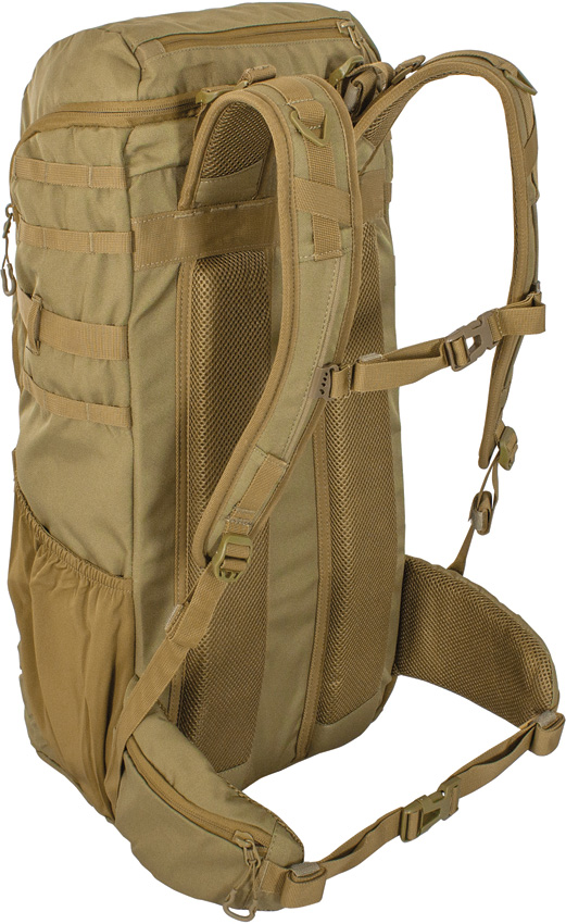 FHIOR Tactical Backpack 40L Coyote FHIOR Tactical Backpack 40L Coyote