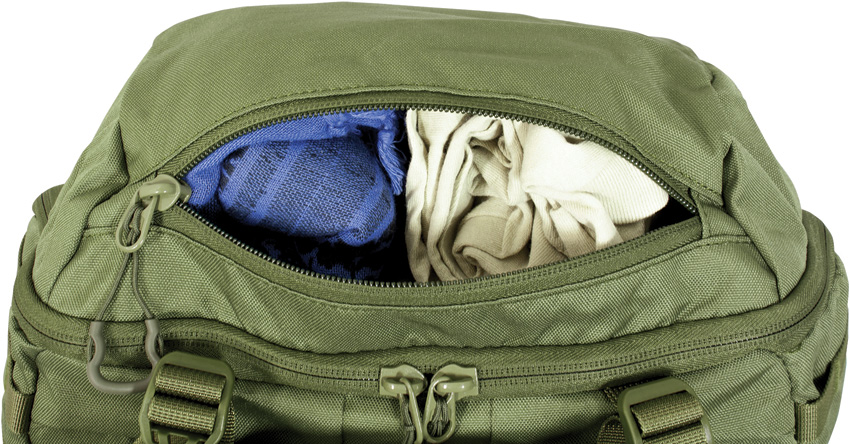 FHIOR Tactical Backpack 40L OD FHIOR Tactical Backpack 40L OD
