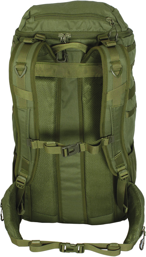 FHIOR Tactical Backpack 40L OD FHIOR Tactical Backpack 40L OD