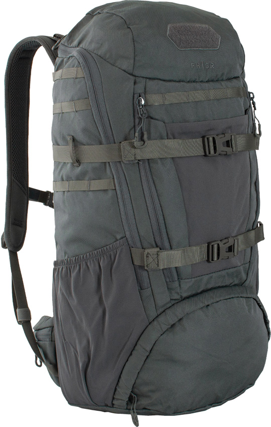 FHIOR Tactical Backpack 40L Tornado FHIOR Tactical Backpack 40L Tornado
