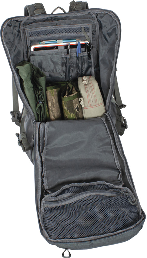 FHIOR Tactical Backpack 40L Tornado FHIOR Tactical Backpack 40L Tornado