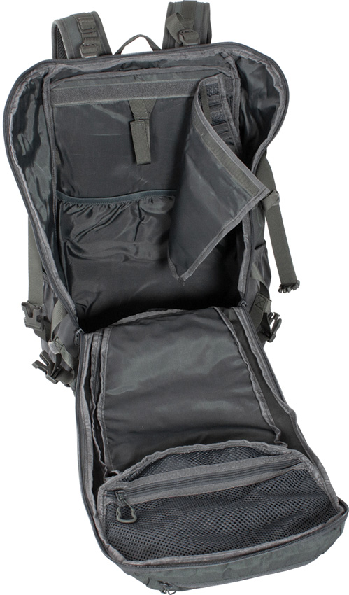 FHIOR Tactical Backpack 40L Tornado FHIOR Tactical Backpack 40L Tornado