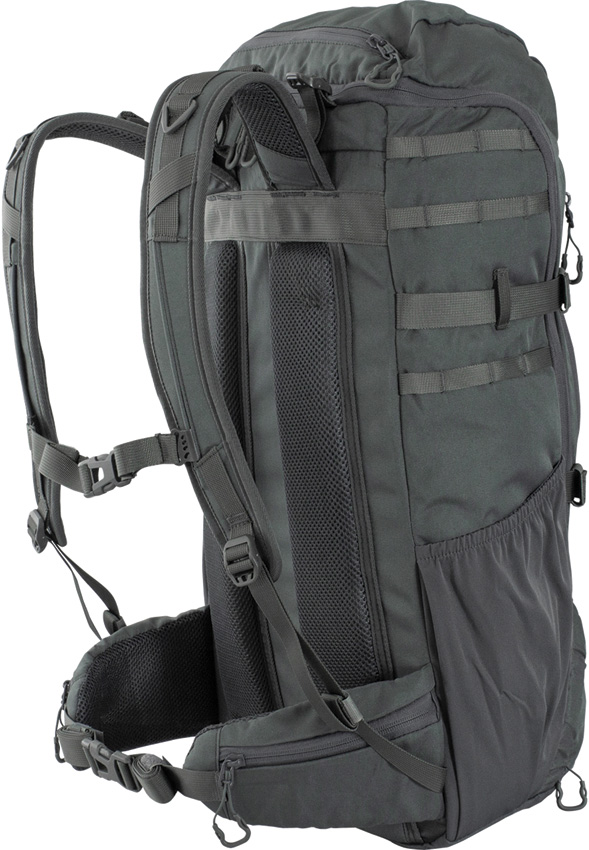 FHIOR Tactical Backpack 40L Tornado FHIOR Tactical Backpack 40L Tornado