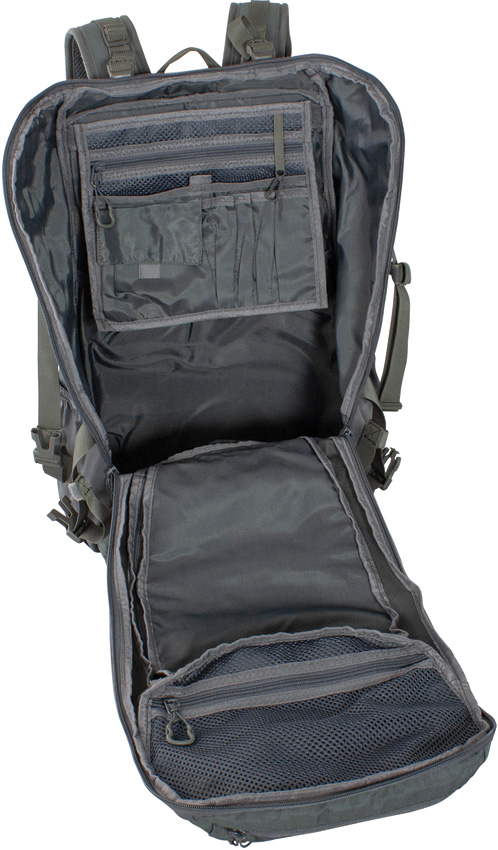 FHIOR Tactical Backpack 40L Tornado FHIOR Tactical Backpack 40L Tornado