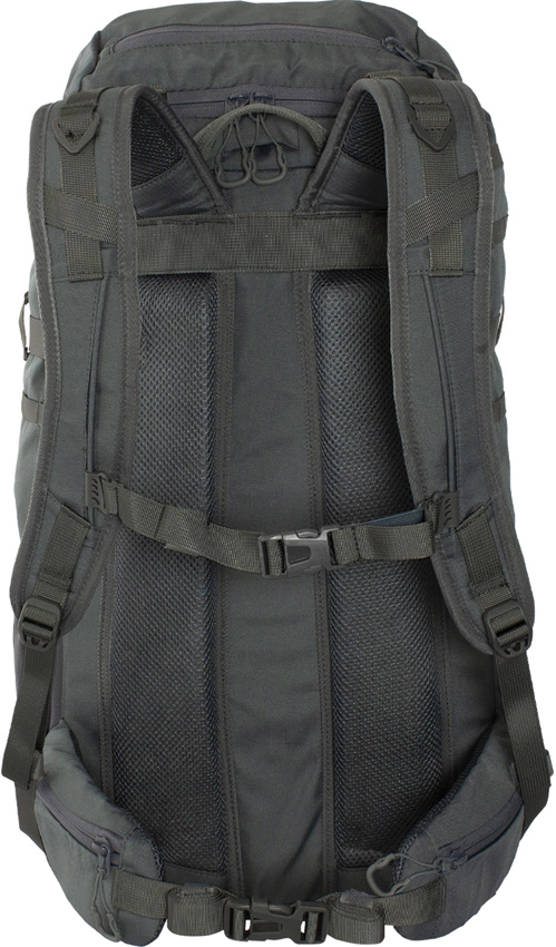 FHIOR Tactical Backpack 40L Tornado FHIOR Tactical Backpack 40L Tornado