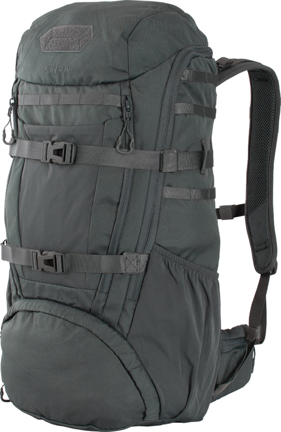 FHIOR Tactical Backpack 40L Tornado FHIOR Tactical Backpack 40L Tornado