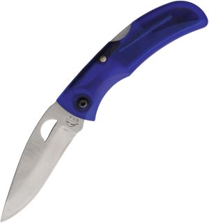 Hard Hat Freedom Lockback Blue