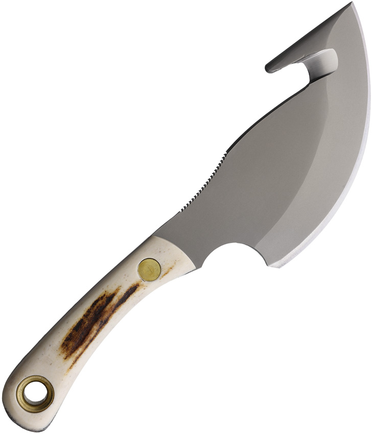 Knives Of Alaska Light Hunter Stag Knives Of Alaska Light Hunter Stag