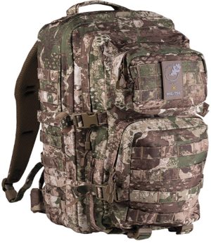 Mil-Tec Assault Backpack Large
