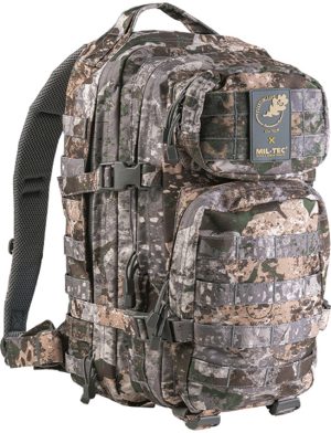 Mil-Tec Assault Backpack Small