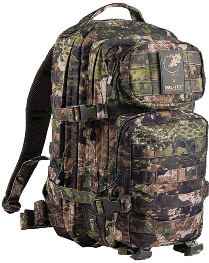 Mil-Tec Assault Backpack Small Mil-Tec Assault Backpack Small