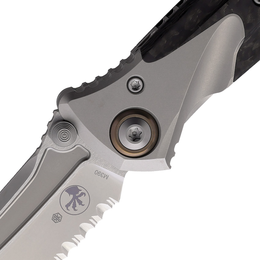 Microtech Socom Bravo, Microtech Socom Bravo Mini Framelock , Microtech Socom Bravo Mini