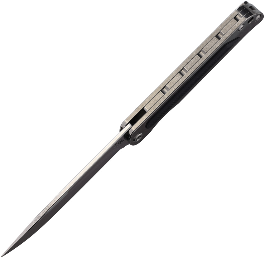 Medford The T-Bone, Medford The T-Bone Framelock ,Medford The T-Bone Framelock Tumbled