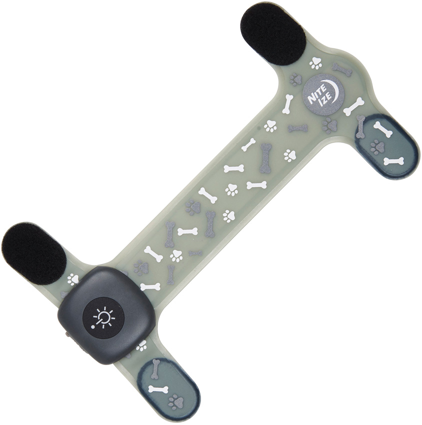 Nite Ize Nitedog LED Collar Cover Nite Ize Nitedog LED Collar Cover