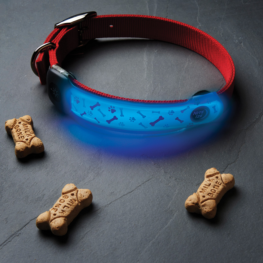 Nite Ize Nitedog LED Collar Cover Nite Ize Nitedog LED Collar Cover