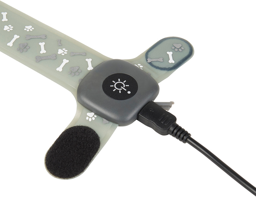 Nite Ize Nitedog LED Collar Cover Nite Ize Nitedog LED Collar Cover