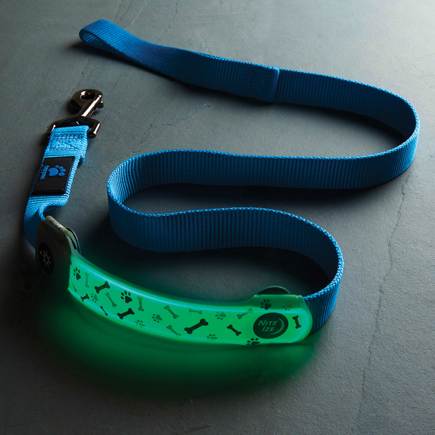 Nite Ize Nitedog LED Collar Cover Nite Ize Nitedog LED Collar Cover