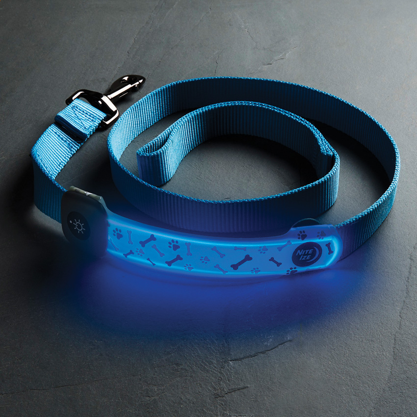 Nite Ize Nitedog LED Collar Cover Nite Ize Nitedog LED Collar Cover