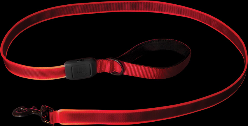 Nite Ize Nitedog Rechargeable Leash Nite Ize Nitedog Rechargeable Leash