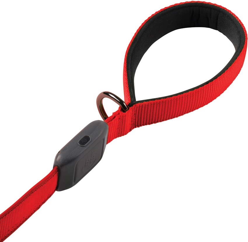 Nite Ize Nitedog Rechargeable Leash Nite Ize Nitedog Rechargeable Leash