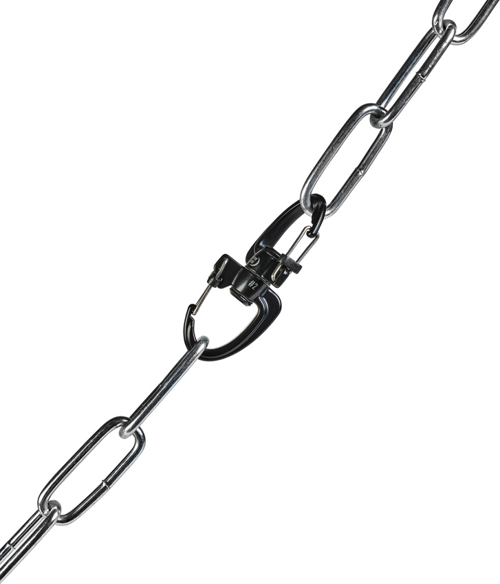 Nite Ize S-Biner 360 SlideLock Carabin Nite Ize S-Biner 360 SlideLock Carabin