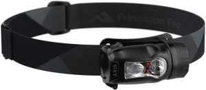 Princeton Tec Axis Headlamp Black