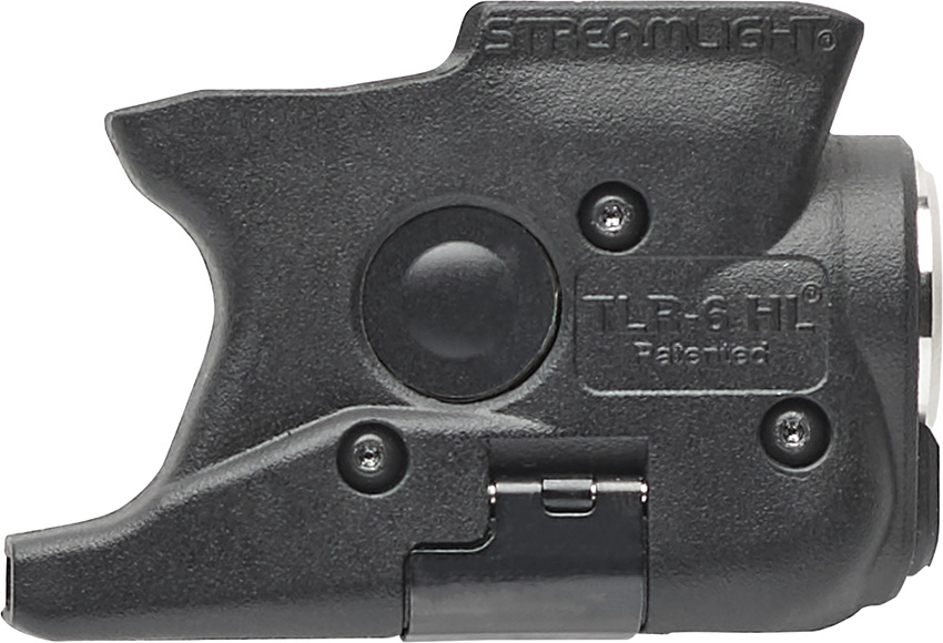 Streamlight TLR-6HL Light/Laser M&P Streamlight TLR-6HL Light/Laser M&P