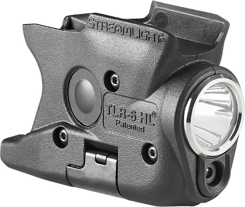 Streamlight TLR-6HL Light/Laser M&P Streamlight TLR-6HL Light/Laser M&P