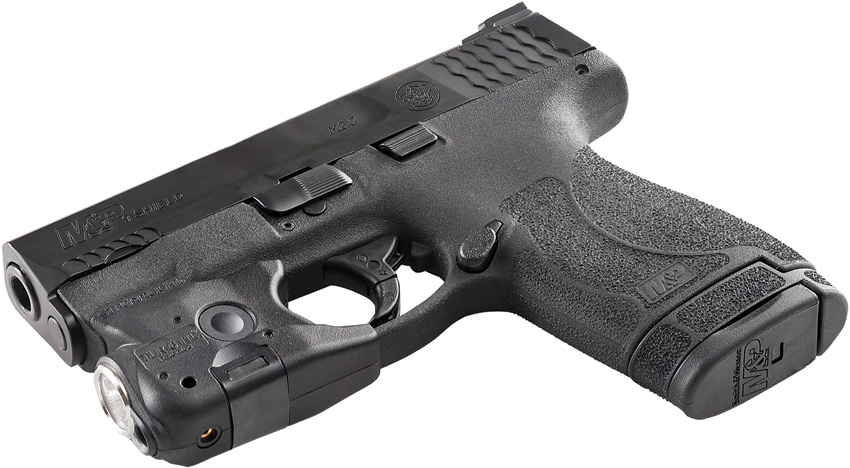 Streamlight TLR-6HL Light/Laser M&P Streamlight TLR-6HL Light/Laser M&P