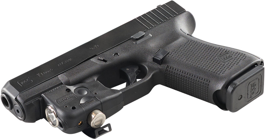Streamlight TLR-6HL Light/Laser Rail Mount Streamlight TLR-6HL Light/Laser Rail Mount