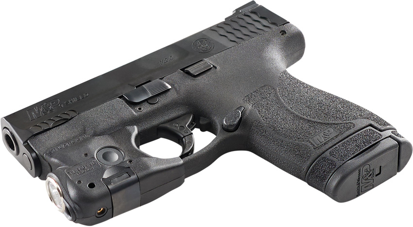 Streamlight TLR-6HL Light/Laser Rail Mount Streamlight TLR-6HL Light/Laser Rail Mount