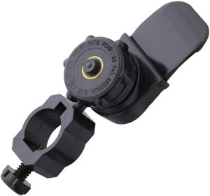 Streamlight Jr. Helmet Clamp