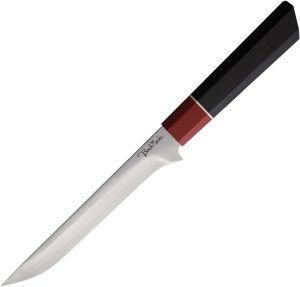 Benchmark Slicer Damascus 7″