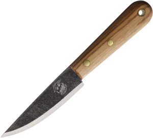 Bombproof Bushcraft Bushcraft Fixed Blade