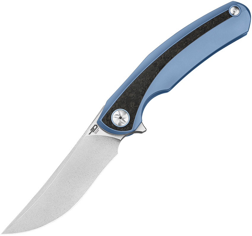 Bestech Knives Sambac Framelock M-Cut Bestech Knives Sambac Framelock M-Cut