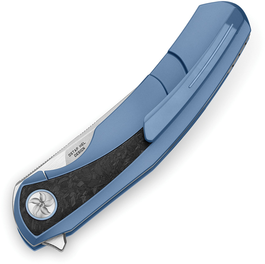 Bestech Knives Sambac Framelock M-Cut Bestech Knives Sambac Framelock M-Cut